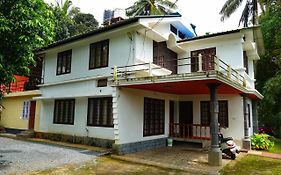 The Wayanad Club